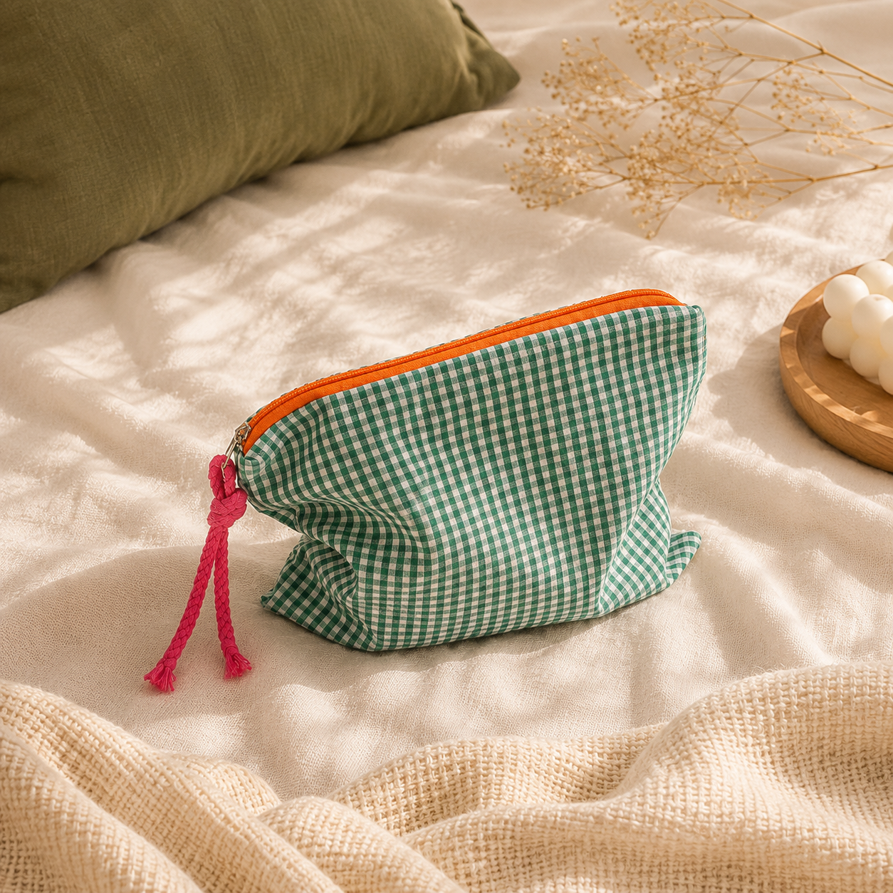 Trousse de rangement