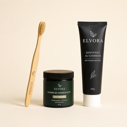 Pack découverte hygiène naturelle