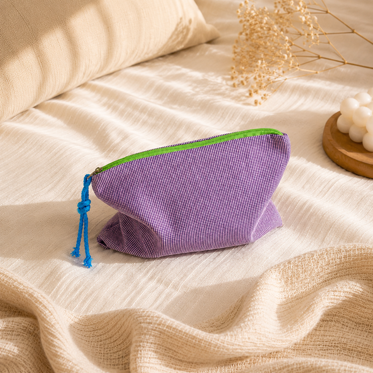 Trousse de rangement
