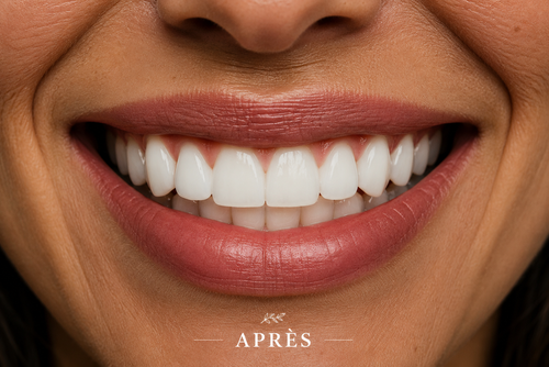 Après